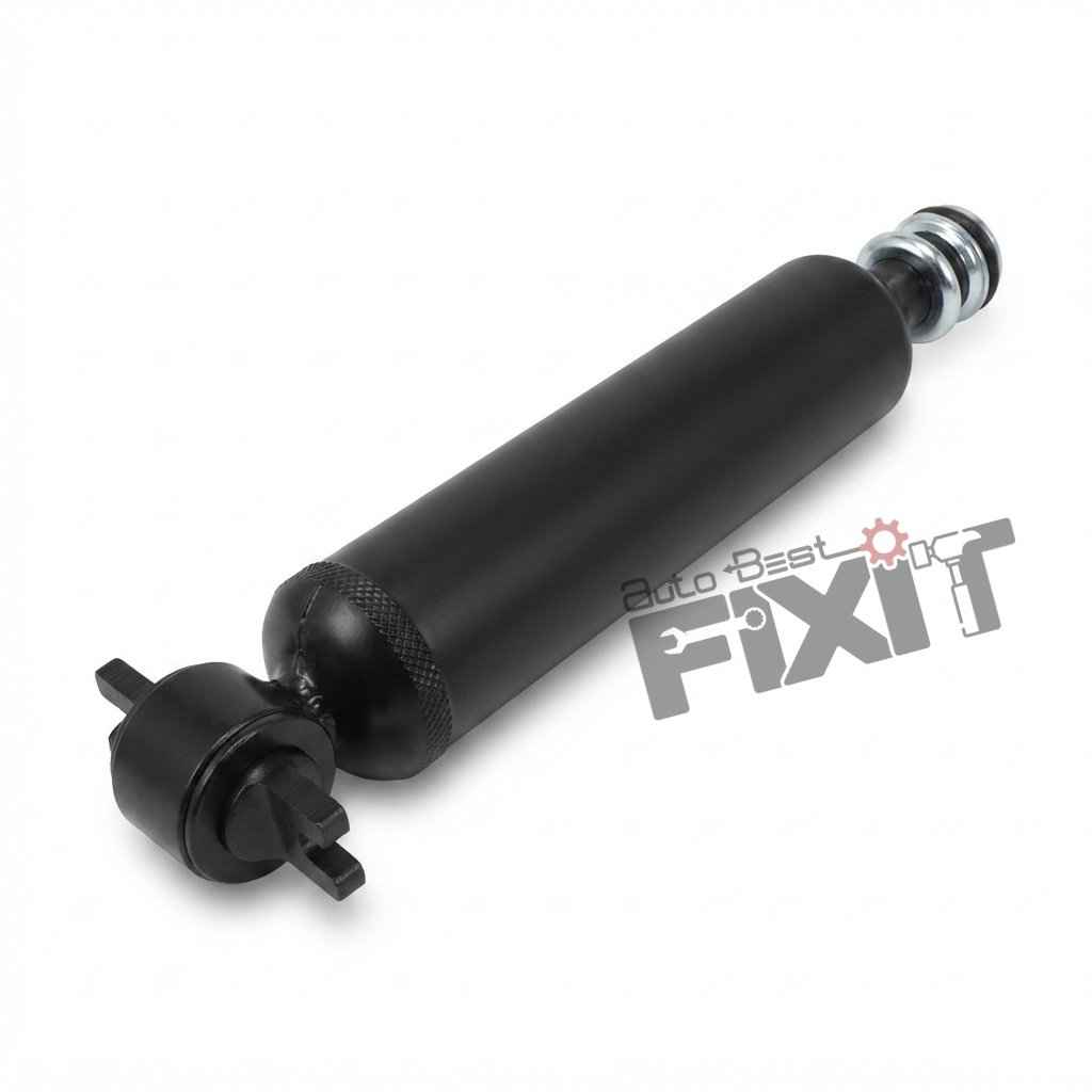 Mahindra Bolero FRONT SHOCK ABSORBER / STRUT ELEMENT-BOLERO 2004-2016/MARSHAL 1996-2008 Diesel | 1996-2008 | MONROE