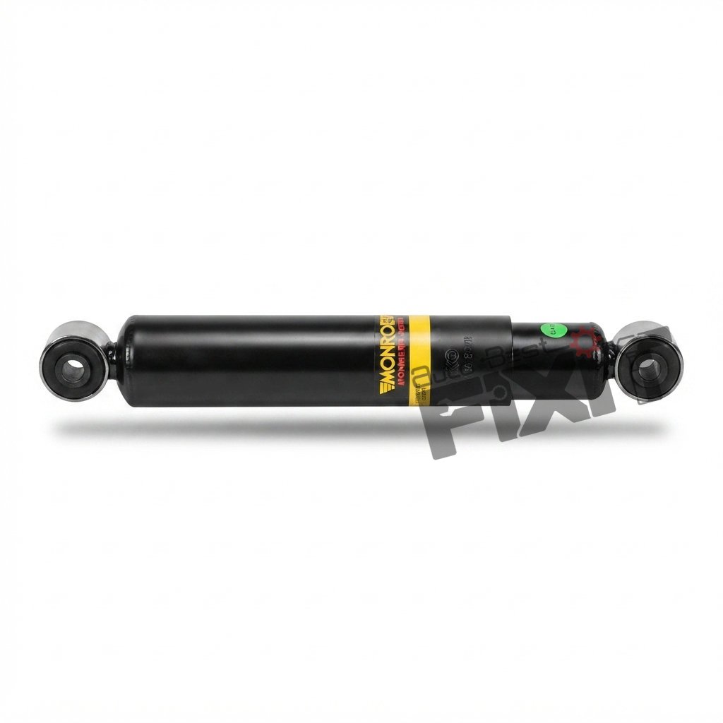 Chevrolet Tavera REAR SHOCK ABSORBER-TAVERA 2008-2017 Diesel | 2011-2013 | MONROE