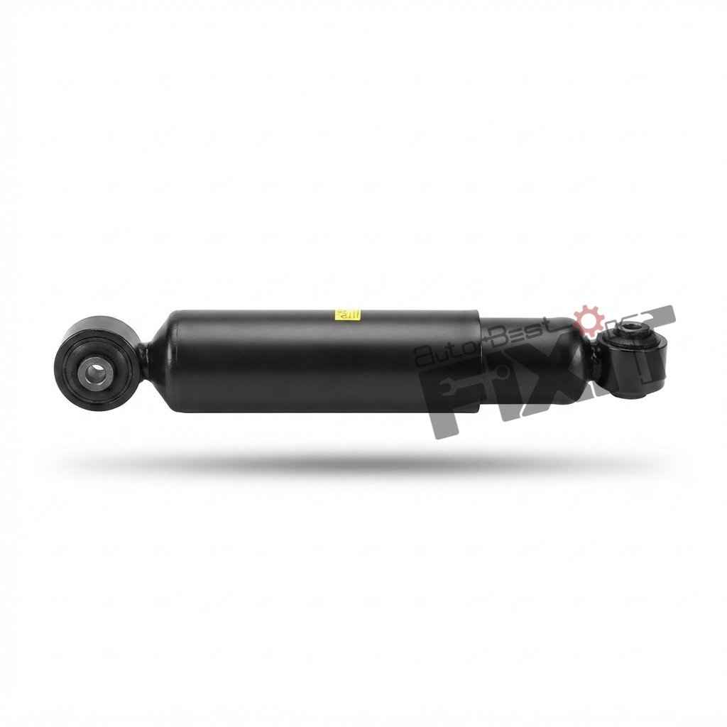 Maruti Zen REAR SHOCK ABSORBER (Left)-ZEN 1996-2006 Petrol | 1996-2006 | MONROE
