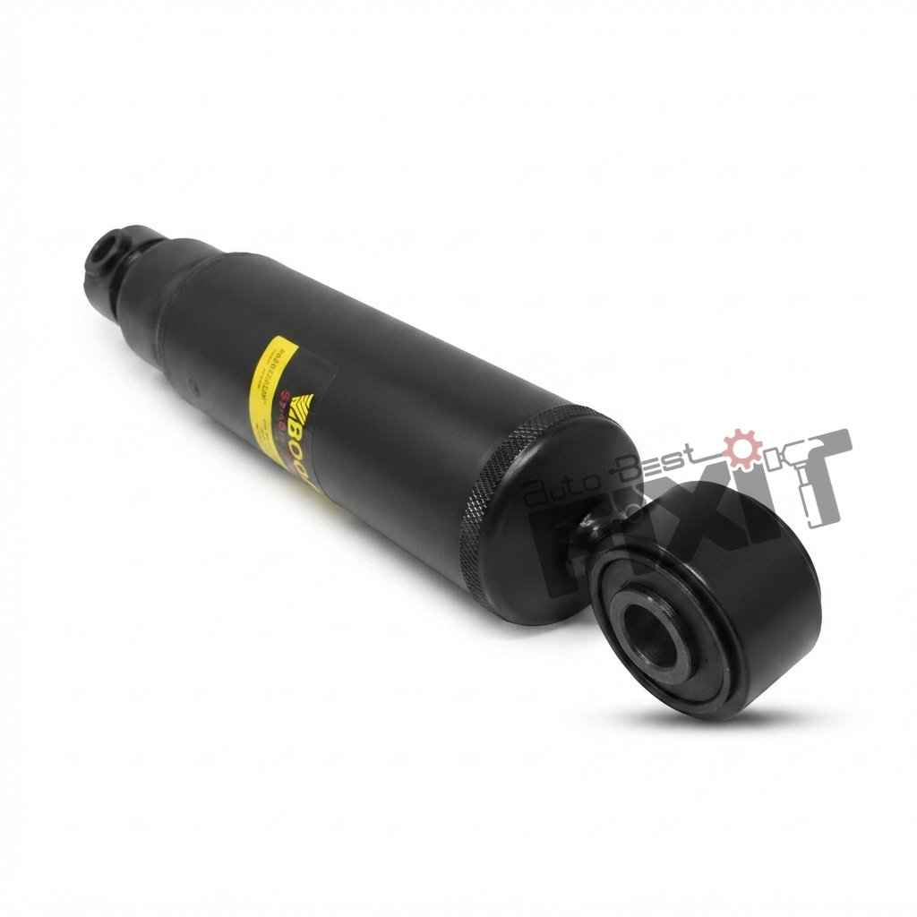 Maruti Zen REAR SHOCK ABSORBER (Left)-ZEN 1996-2006 Petrol | 1996-2006 | MONROE