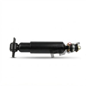 Toyota Qualis Front Suspension Strut — TOYOTA QUALIS (1999-2004) Front Shock Absorber Replacement by MO