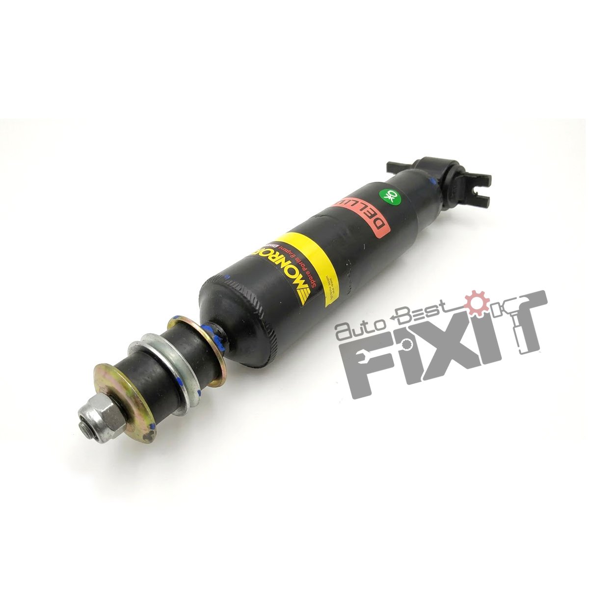 TOYOTA QUALIS Toyota Qualis Front Suspension Strut (1999-2004) — Genuine MONROE Front Shock Abso