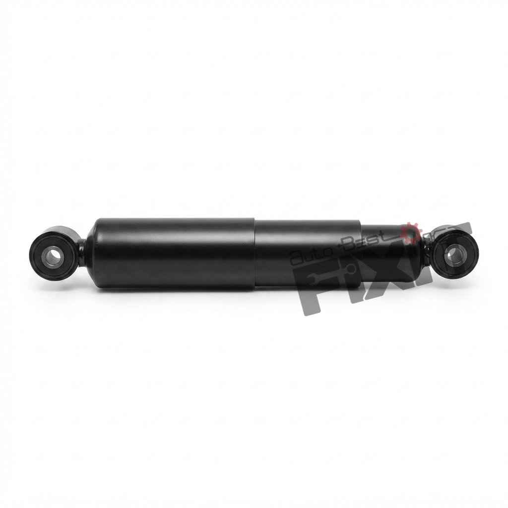 Toyota Qualis REAR SHOCK ABSORBER-QUALIS 1999-2004 Petrol | 2003-2004 | MONROE