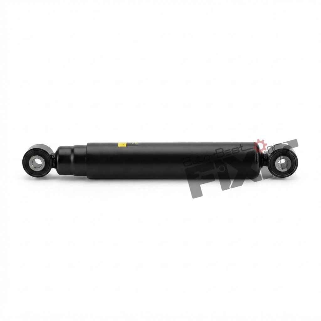 Tata Sumo REAR SHOCK ABSORBER-SUMO 1994-2019/XENON 2008-2017 Diesel | 2014-2019 | MONROE
