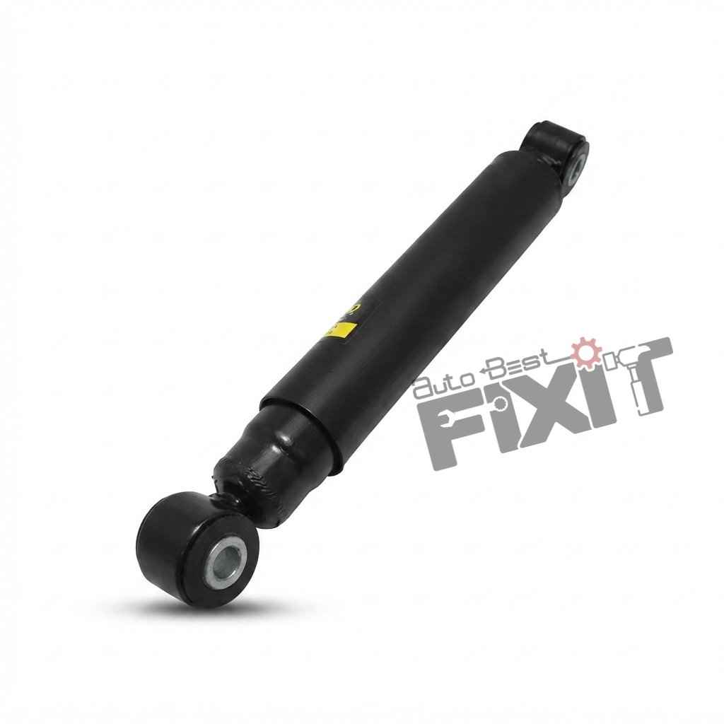Tata Sumo REAR SHOCK ABSORBER-SUMO 1994-2019/XENON 2008-2017 Diesel | 2014-2019 | MONROE