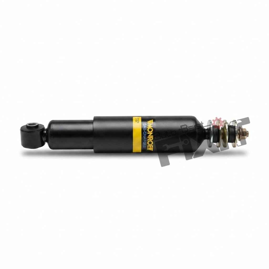 Mahindra Scorpio FRONT SHOCK ABSORBER / STRUT ELEMENT (Left/Right)-SCORPIO 2006-2014 Diesel | 2009-2014 | MONROE