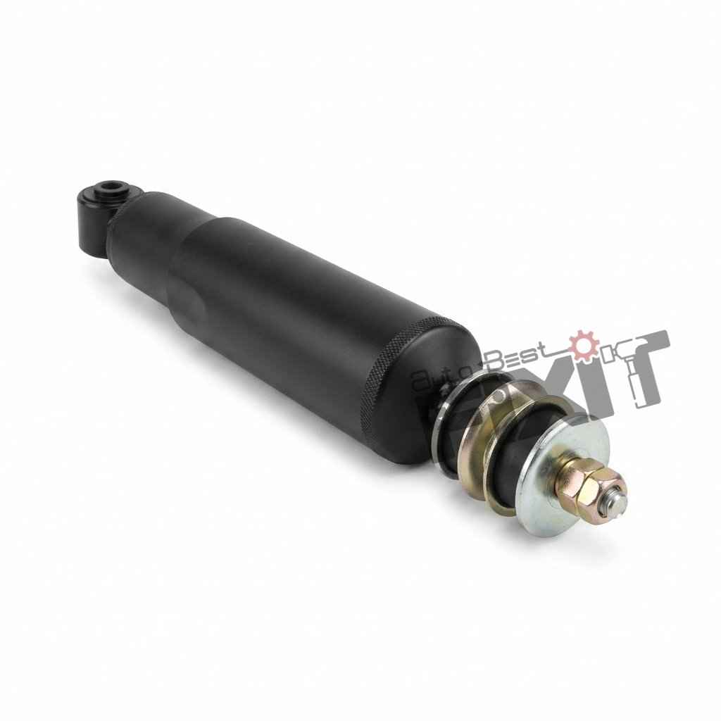 Mahindra Scorpio FRONT SHOCK ABSORBER / STRUT ELEMENT (Left/Right)-SCORPIO 2006-2014 Diesel | 2009-2014 | MONROE