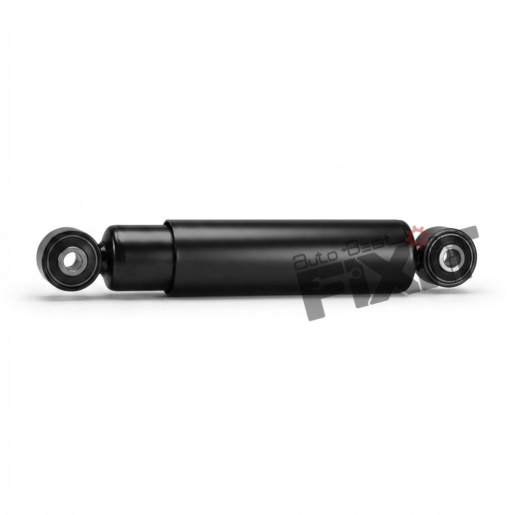 Maruti Gypsy REAR SHOCK ABSOBER (Left)-GYPSY 1985-2019 Petrol | 1985-1993 | MONROE