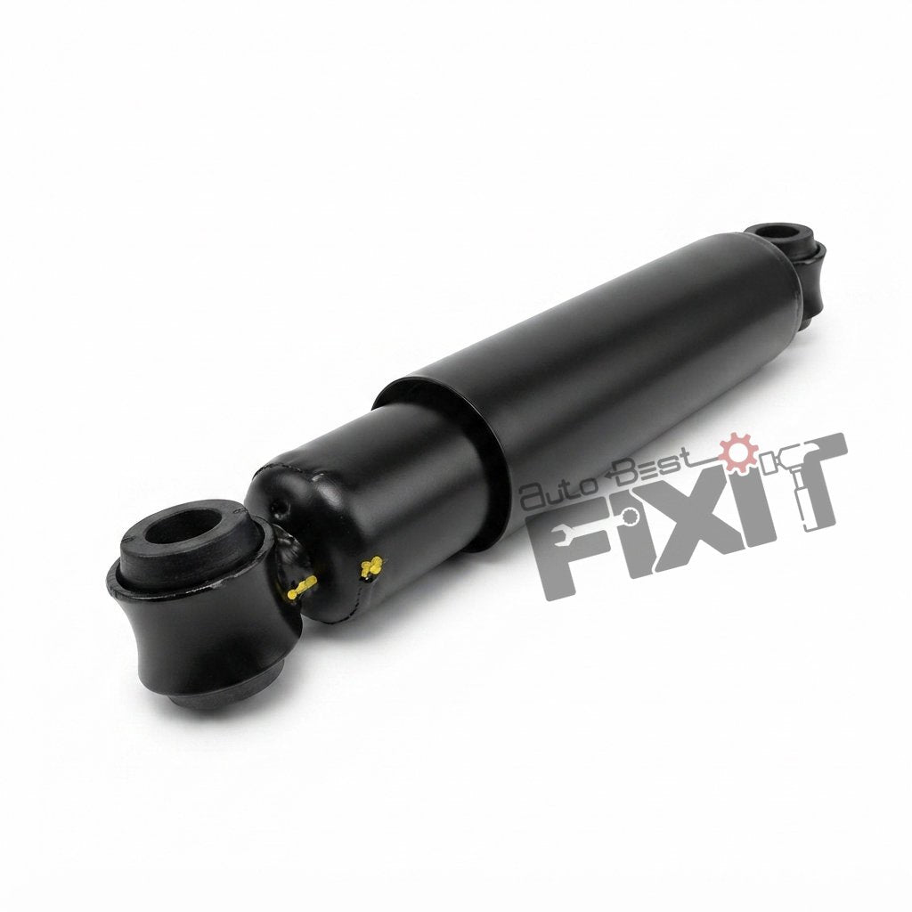 Maruti Gypsy REAR SHOCK ABSOBER (Left)-GYPSY 1985-2019 Petrol | 1985-1993 | MONROE