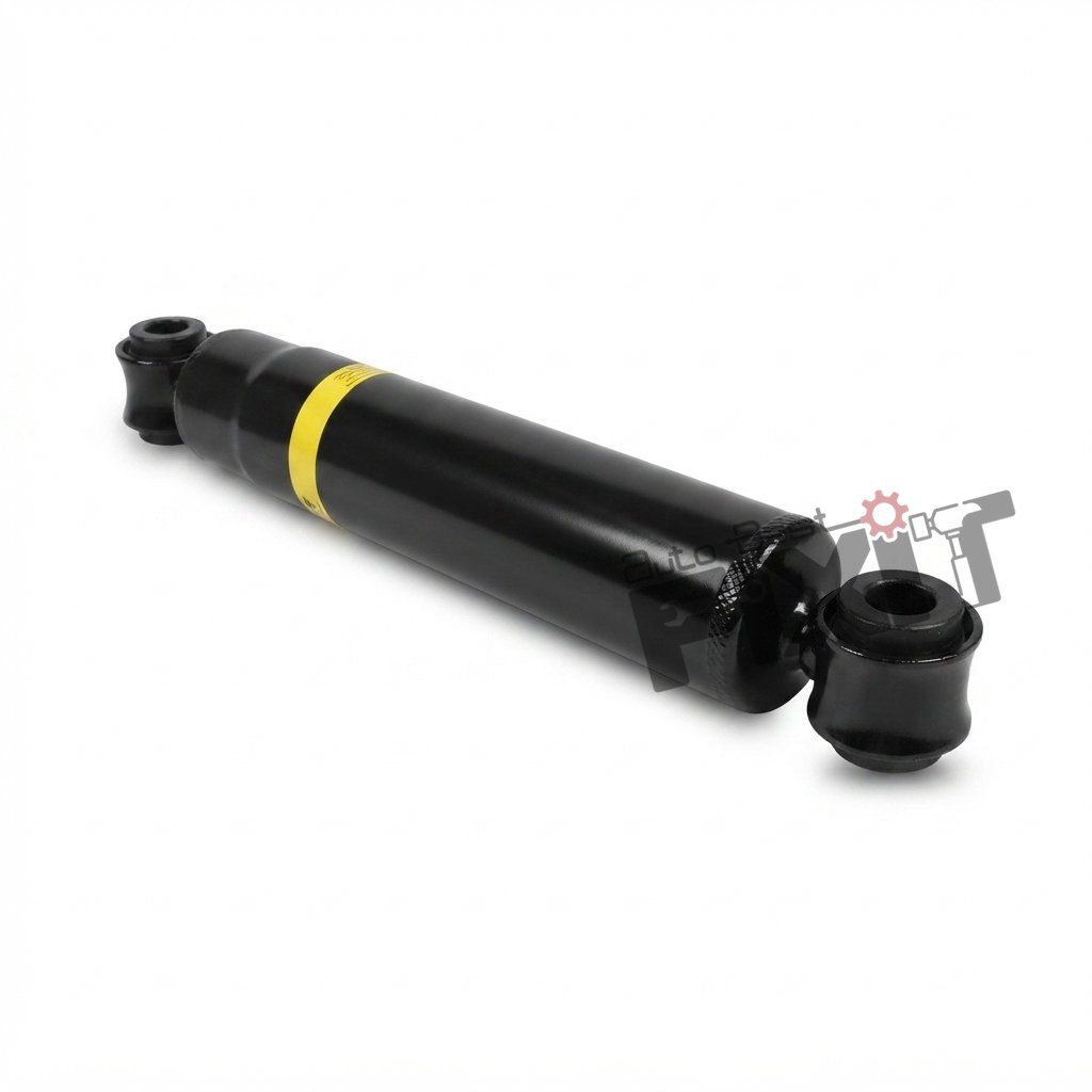 Maruti Gypsy REAR SHOCK ABSOBER (Left)-GYPSY 1985-2019 Petrol | 1985-1993 | MONROE