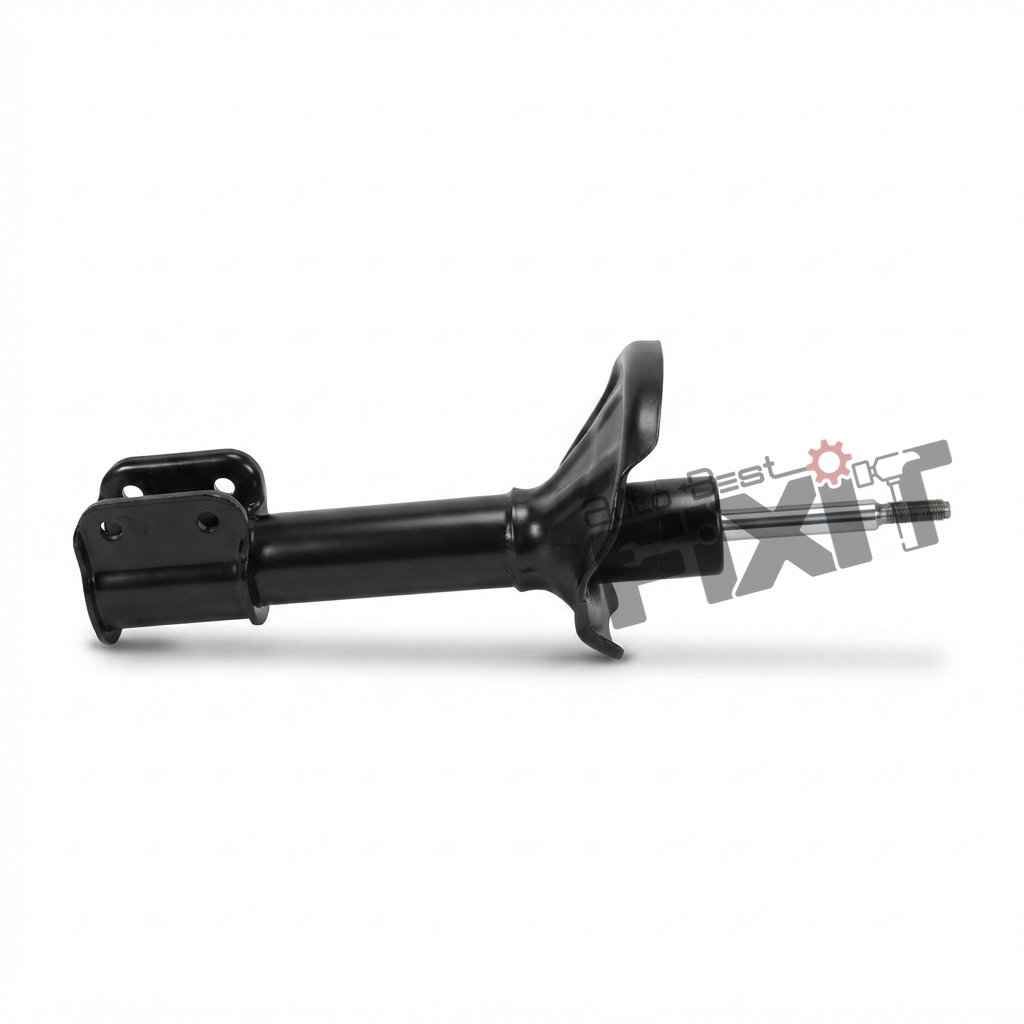 Tata Indigo REAR STRUT ELEMENT (Left)-INDIGO 2002-2018 Petrol | 2010-2011 | MONROE