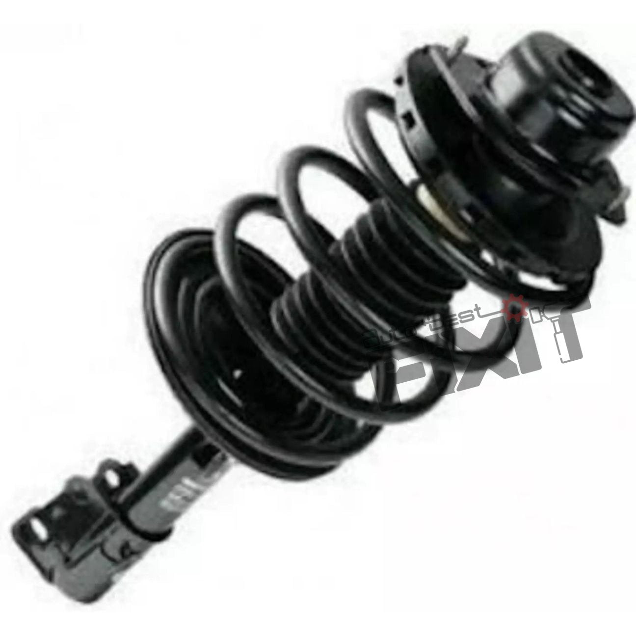 Tata Indigo REAR SHOCK ABSORBER (Left)-INDIGO 2002-2018 Petrol | 2010-2011 | MONROE