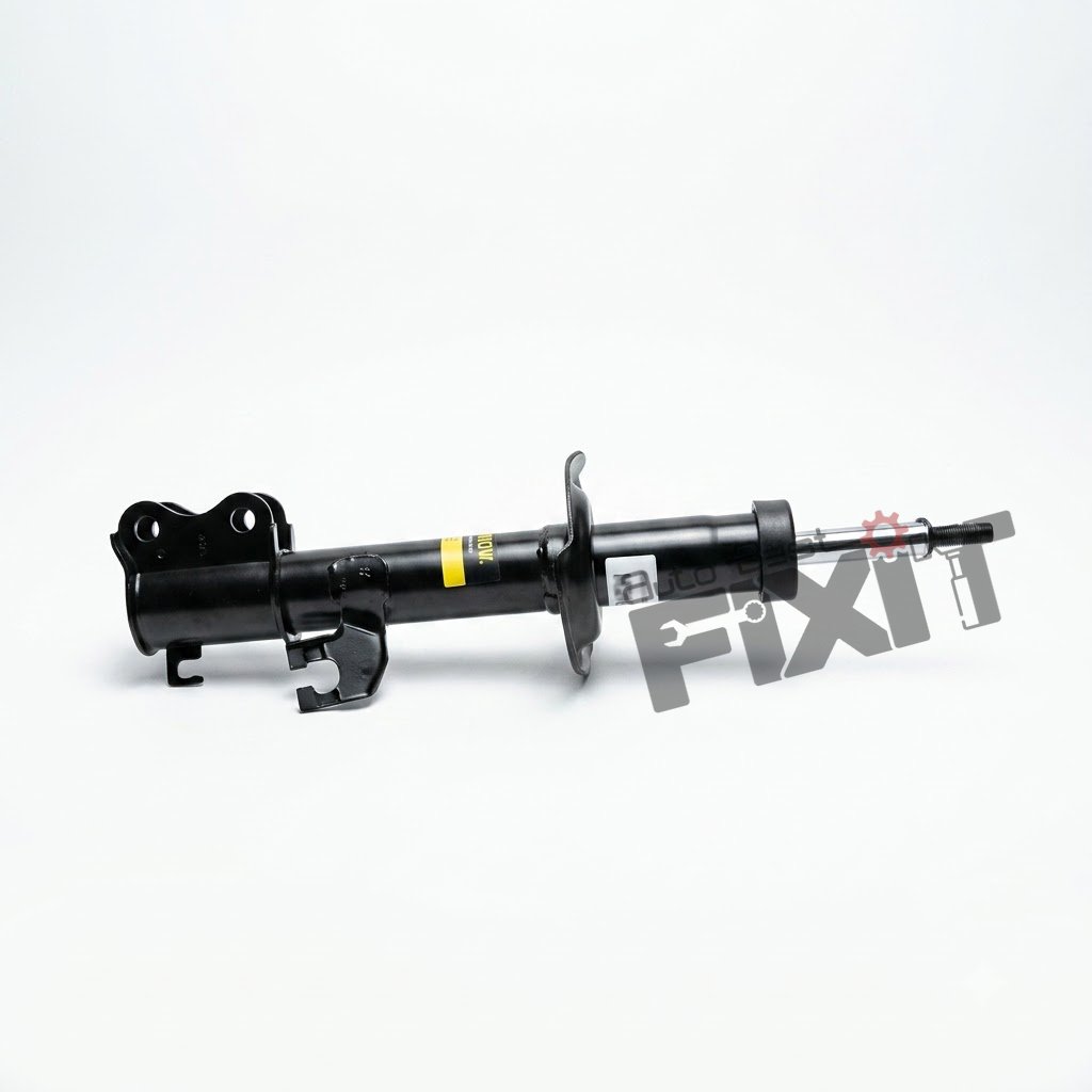 Nissan Micra (K13K) FRONT SHOCK ABSORBER / STRUT ELEMENT (Right)-PULSE 2012-2017/SCALA 2012-2017/MICRA 2010-2017/SUNNY 2011-2020 Petrol | 2012-2017 | MONROE