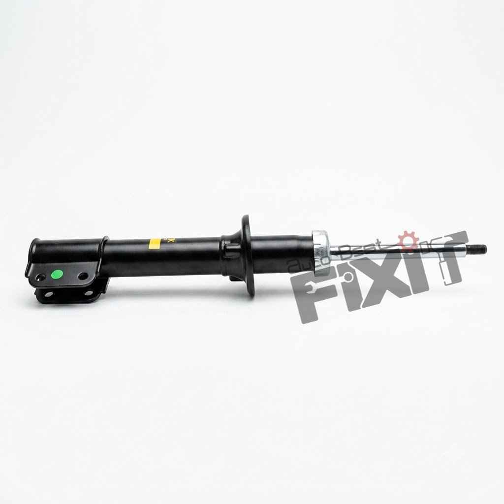 Tata Nano FRONT SHOCK ABSORBER / STRUT ELEMENT (Right)-NANO 2009-2018 Petrol | 2015-2018 | MONROE