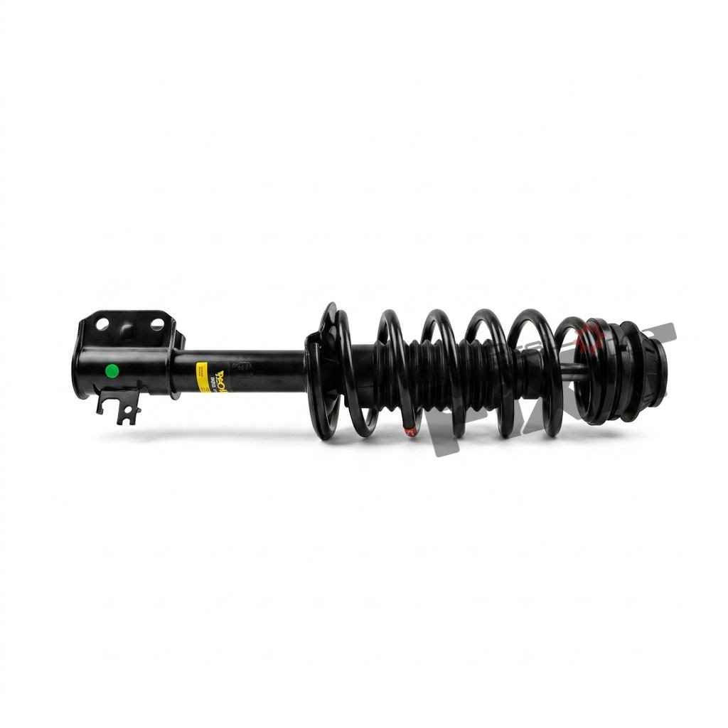Toyota Etios FRONT STRUT Assembly (Left/Right)-ETIOS 2010-2020 Petrol | 2011-2016 | MONROE