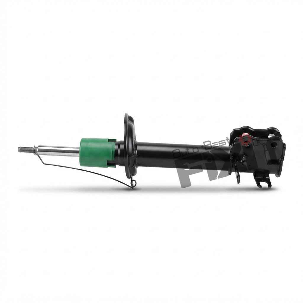 Tata Bolt FRONT SHOCK ABSORBER / STRUT ELEMENT (Left)-BOLT 2015-2019/ZEST 2014-2019 Petrol | 2015-2019 | MONROE