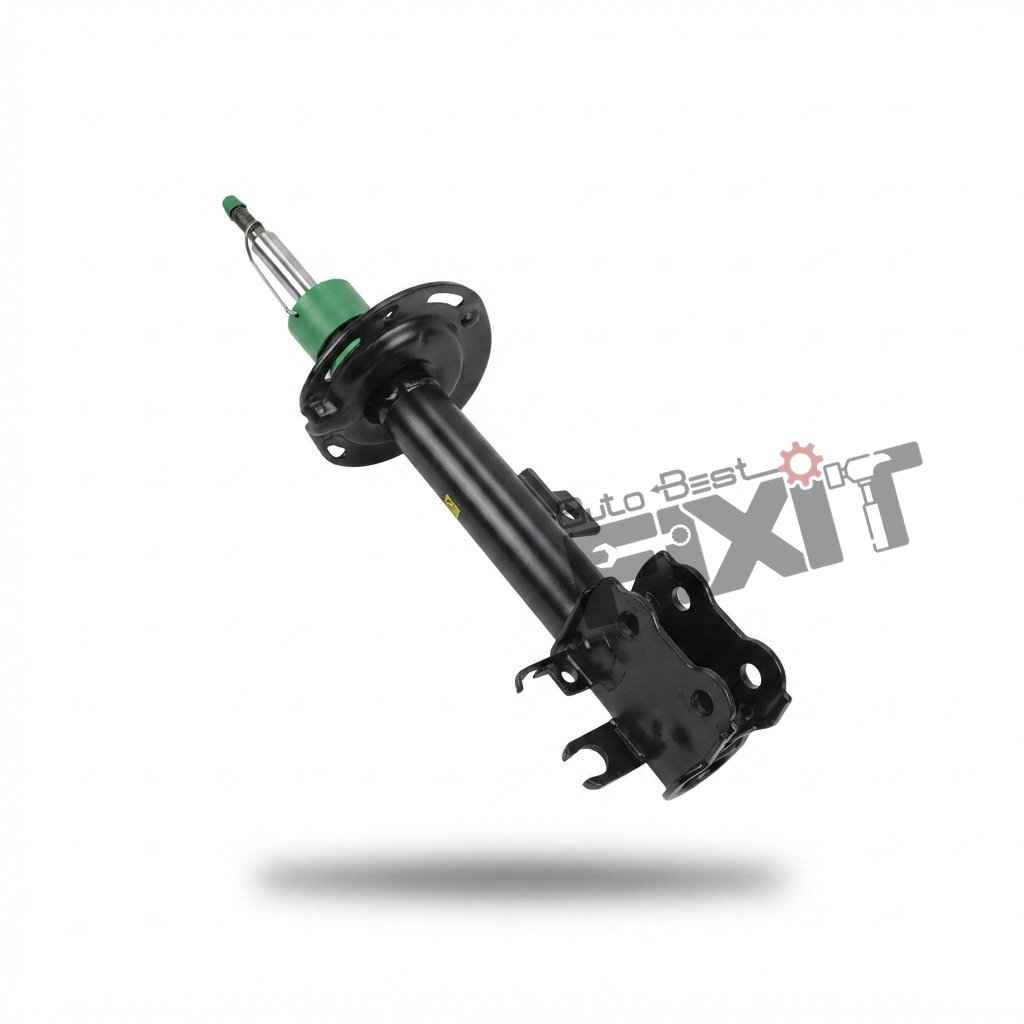 Tata Bolt FRONT SHOCK ABSORBER / STRUT ELEMENT (Left)-BOLT 2015-2019/ZEST 2014-2019 Petrol | 2015-2019 | MONROE