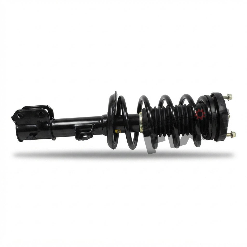 Chevrolet Beat FRONT STRUT Assembly (Left)-BEAT 2010-2017 Diesel | 2011-2014 | MONROE