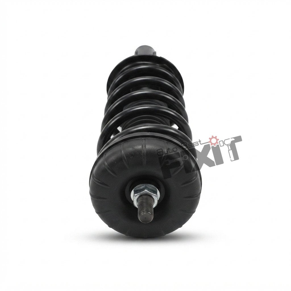 Chevrolet Beat FRONT STRUT Assembly (Left)-BEAT 2010-2017 Diesel | 2011-2014 | MONROE