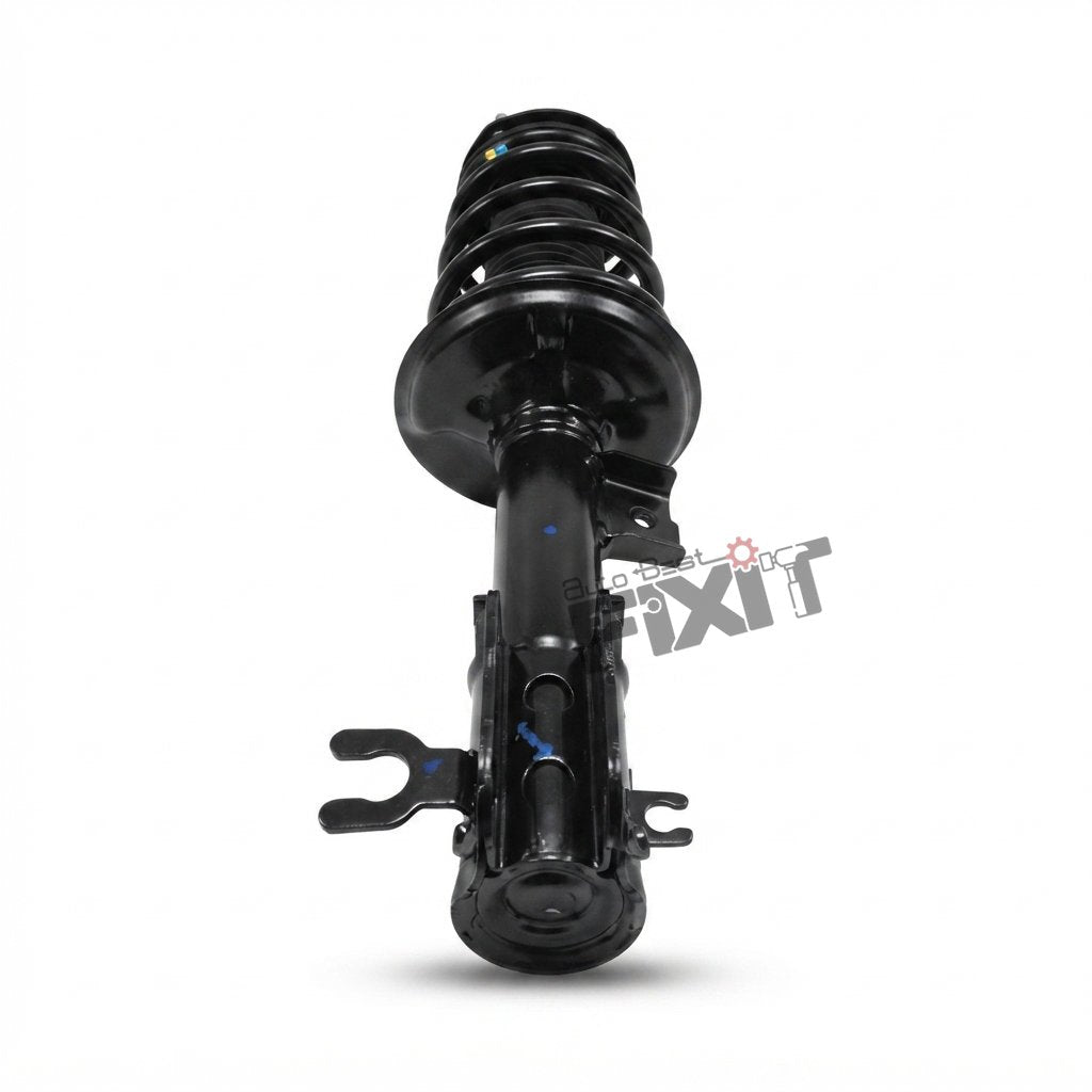 Chevrolet Beat FRONT STRUT Assembly (Left)-BEAT 2010-2017 Diesel | 2011-2014 | MONROE