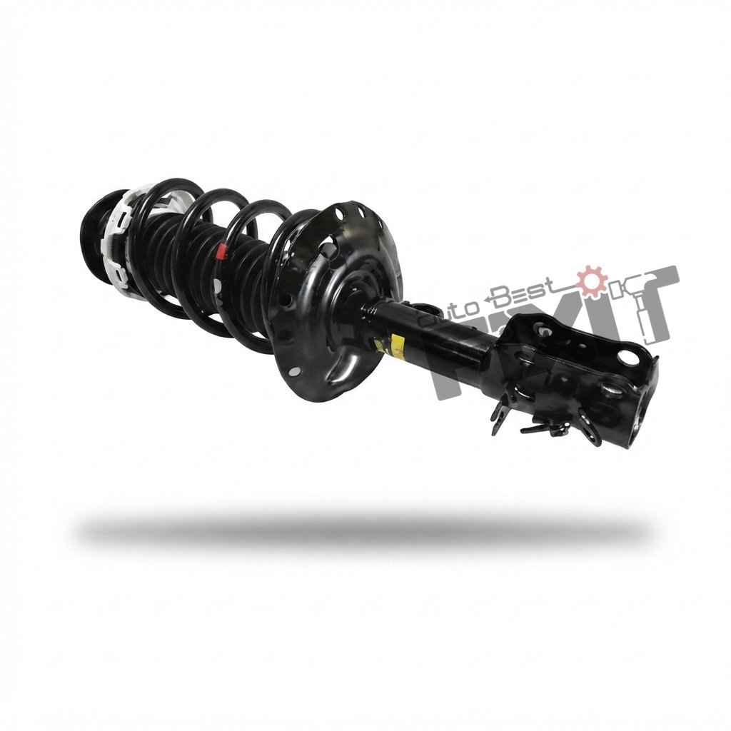 Honda City (Gm) FRONT STRUT Assembly (Right)-CITY (GM) 2012-2012 Petrol | 2012-2013 | MONROE