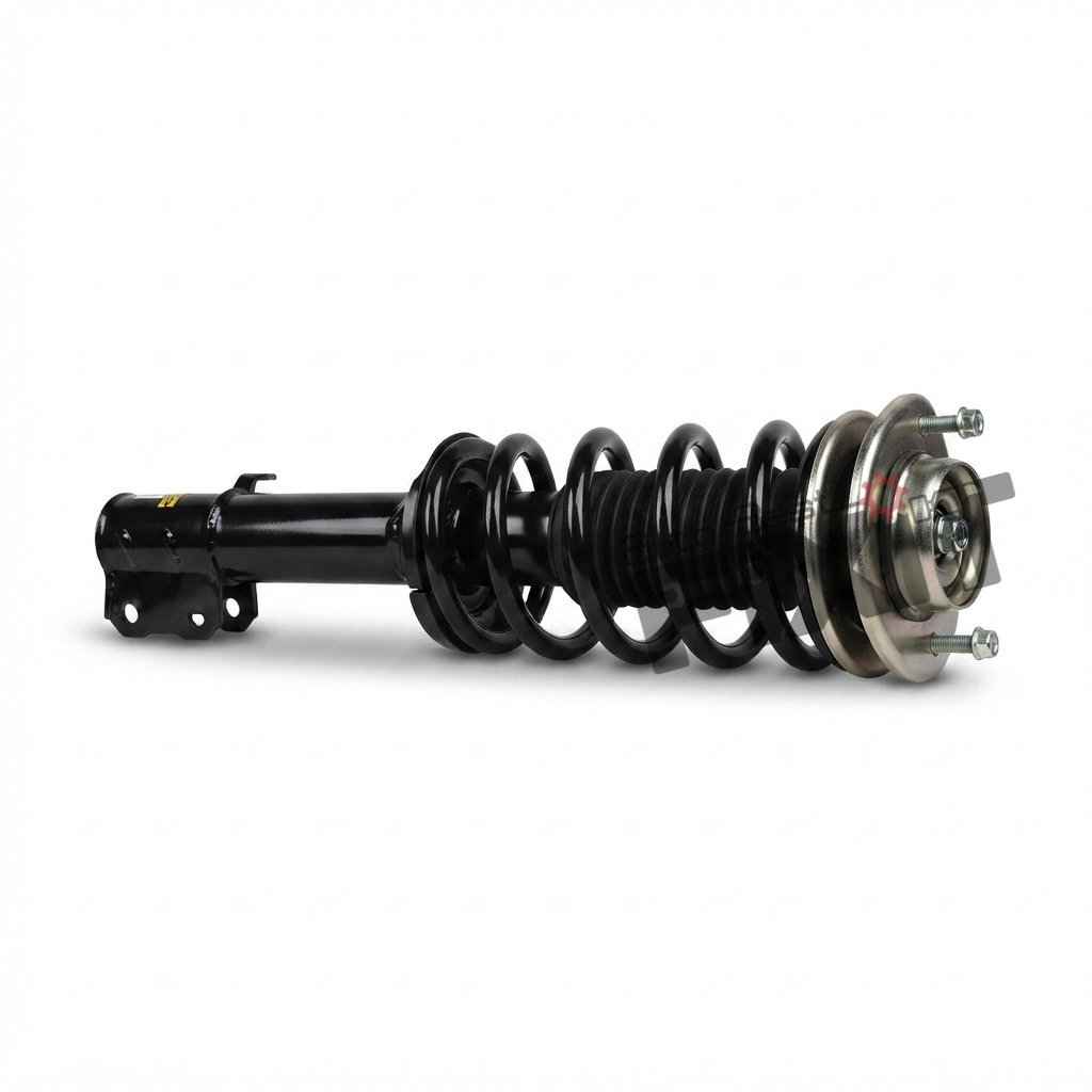 Maruti Wagon R FRONT STRUT Assembly (Right)--STINGRAY 2013-2017/WAGON R 2010-2018 Petrol | 2010-2012 | MONROE