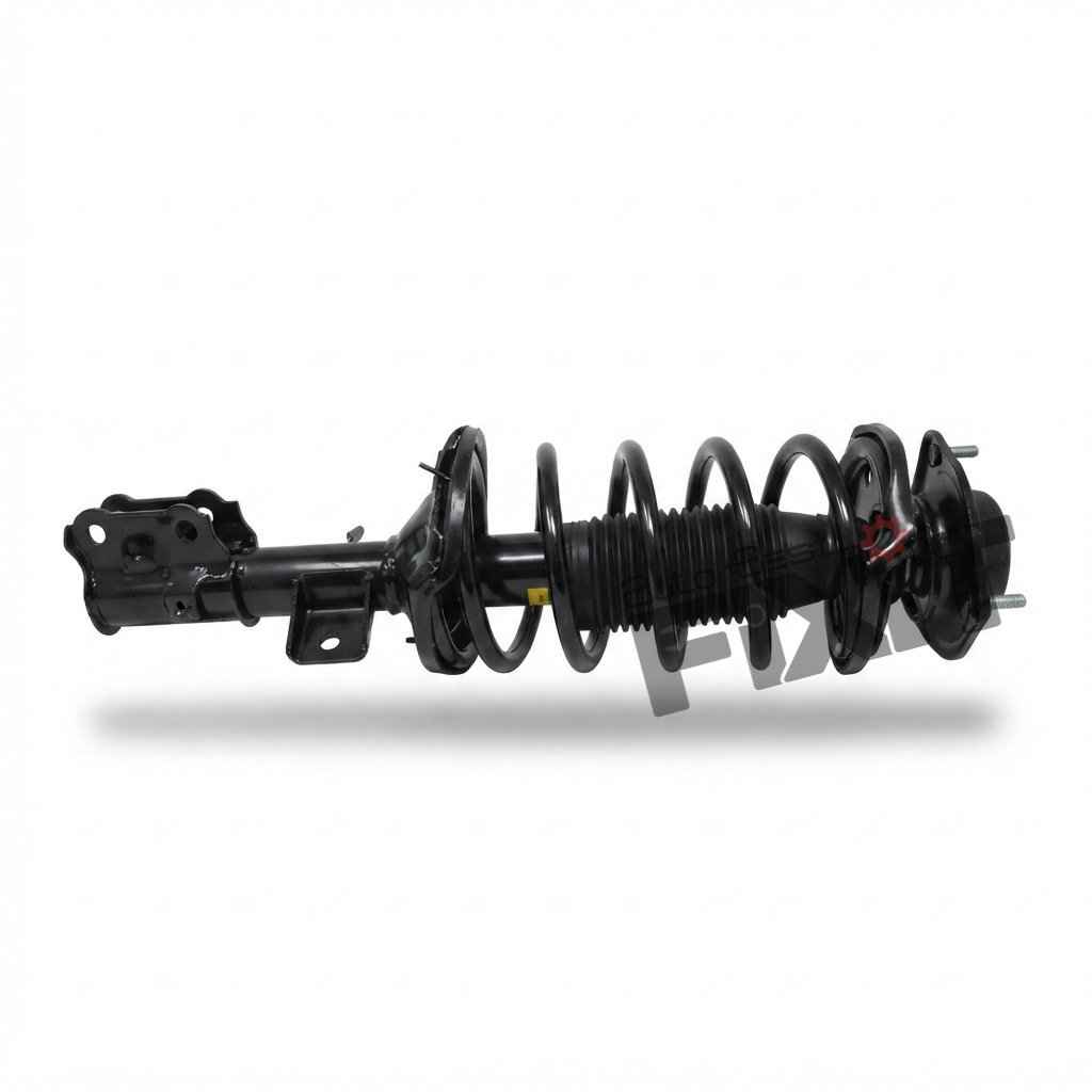 Hyundai Getz FRONT STRUT Assembly (Right)-GETZ 2004-2010 Petrol | 2004-2010 | MONROE
