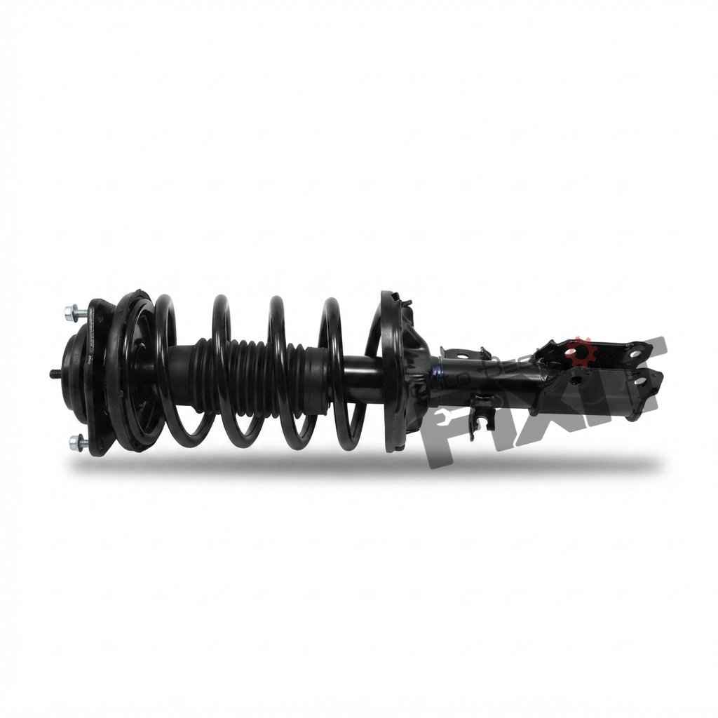 Hyundai Getz FRONT STRUT Assembly (Right)-GETZ 2004-2010 Petrol | 2004-2010 | MONROE
