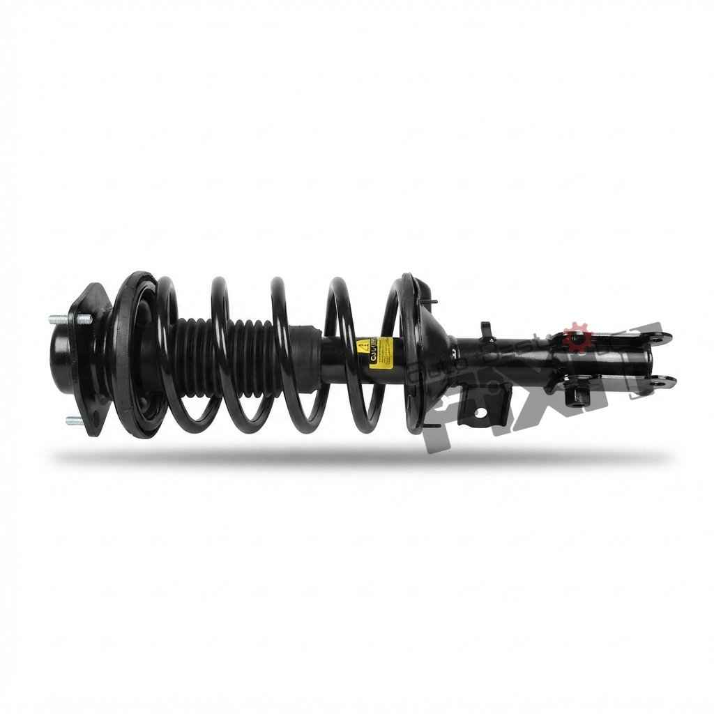 Hyundai Getz FRONT STRUT Assembly (Left)-GETZ 2004-2010 Petrol | 2004-2010 | MONROE