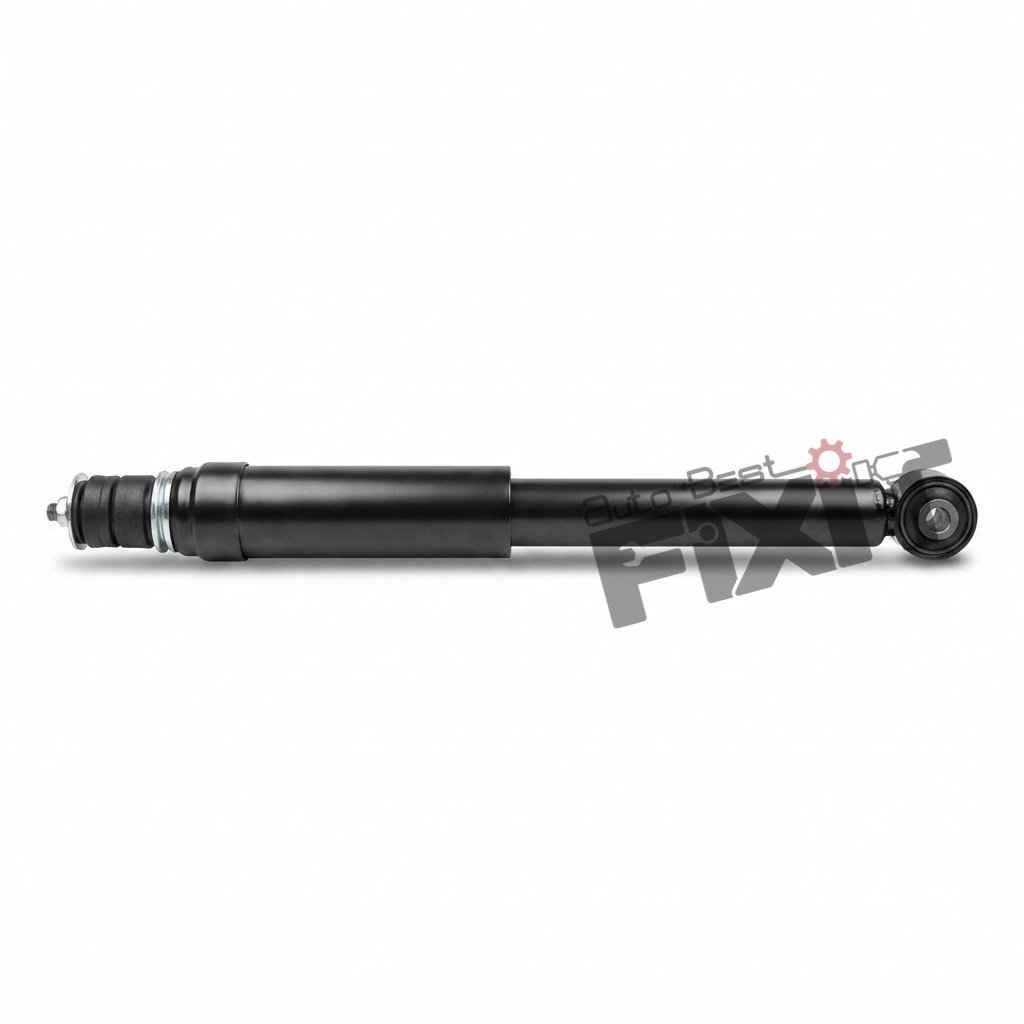 Tata Indigo Manza REAR SHOCK ABSORBER (Left/Right)-MANZA 2009-2015 Diesel | 2011-2015 | MONROE