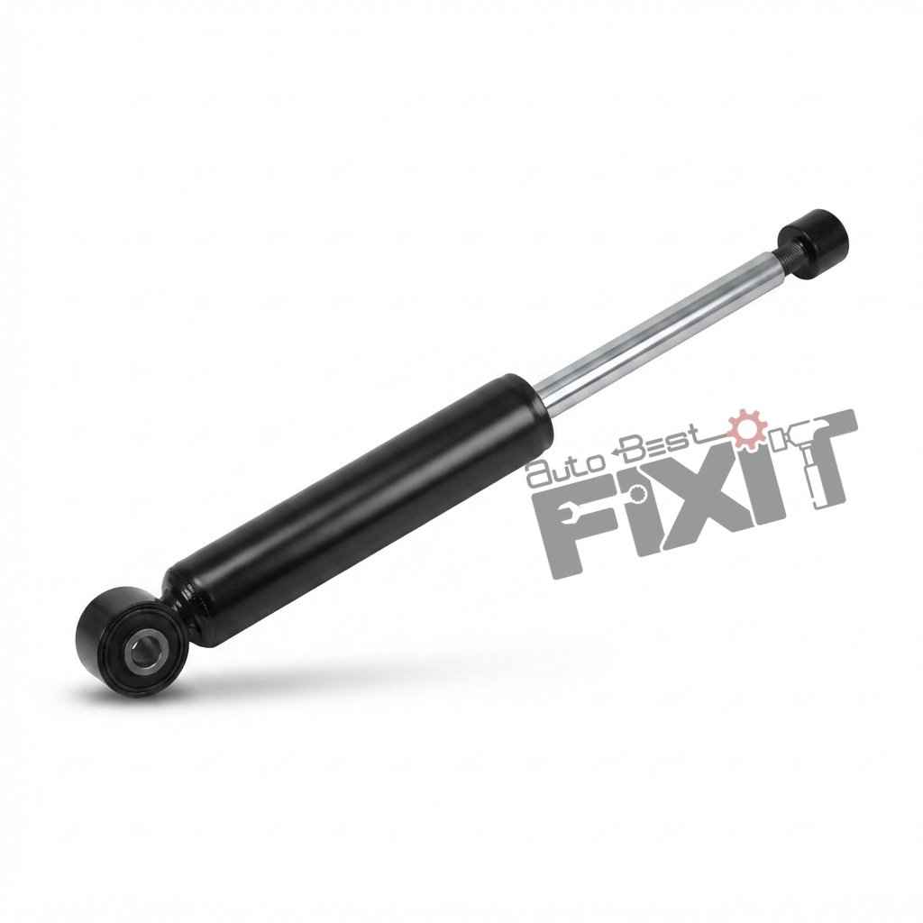 Tata Indigo Manza REAR SHOCK ABSORBER (Left/Right)-MANZA 2009-2015 Diesel | 2011-2015 | MONROE
