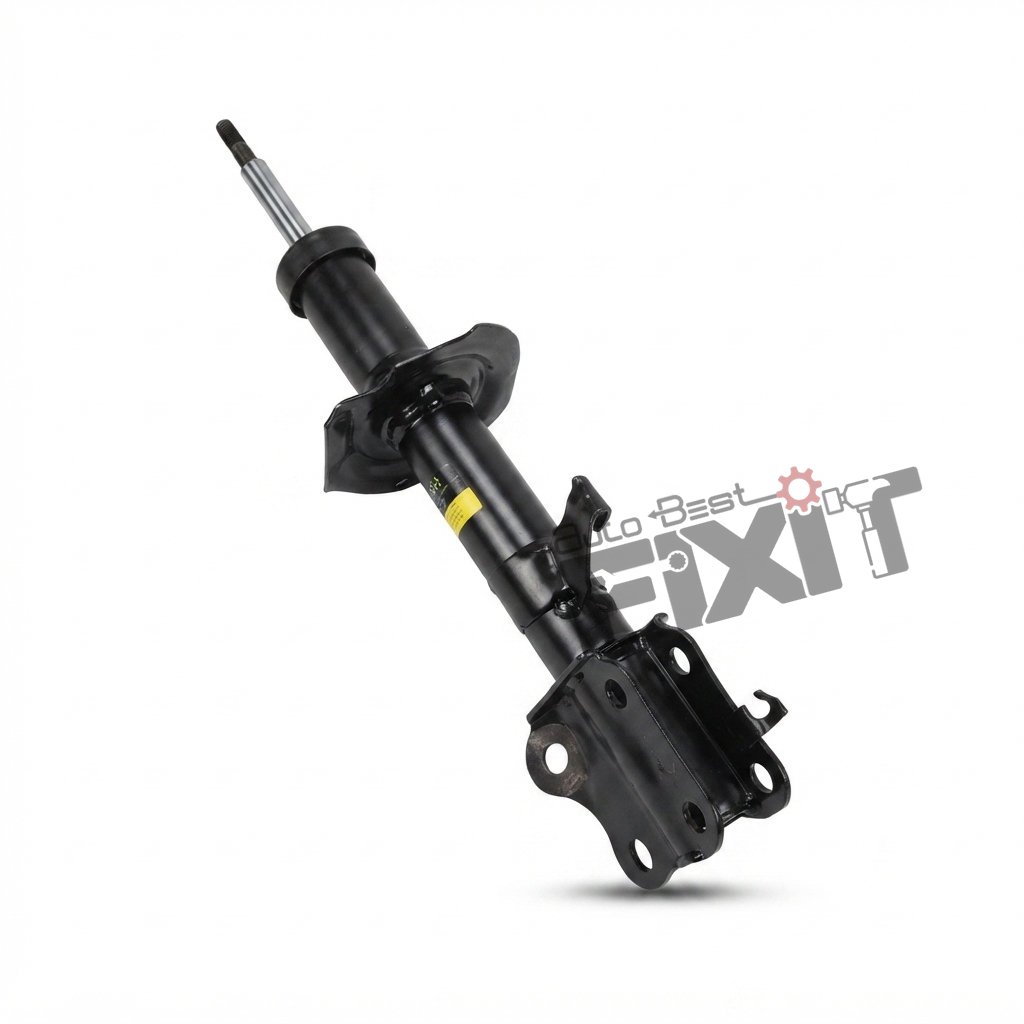 Nissan Micra (K13K) FRONT SHOCK ABSORBER / STRUT ELEMENT (Right)-PULSE 2012-2017/MICRA 2010-2017 Petrol | 2012-2017 | MONROE