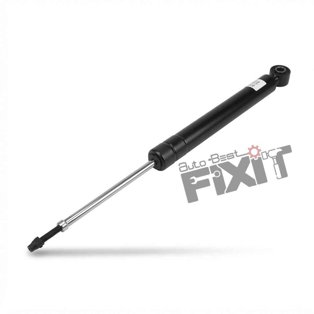 Nissan Micra (K13K) REAR SHOCK ABSORBER-PULSE 2012-2017/MICRA 2010-2017 Petrol | 2012-2017 | MONROE