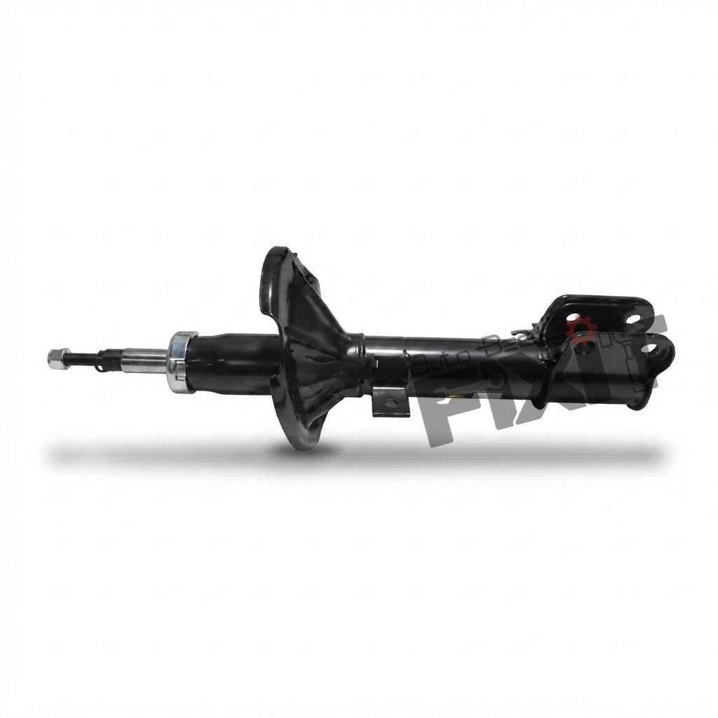 Tata Indigo Manza FRONT SHOCK ABSORBER / STRUT ELEMENT (Left)-MANZA 2009-2015 Diesel | 2011-2015 | MONROE
