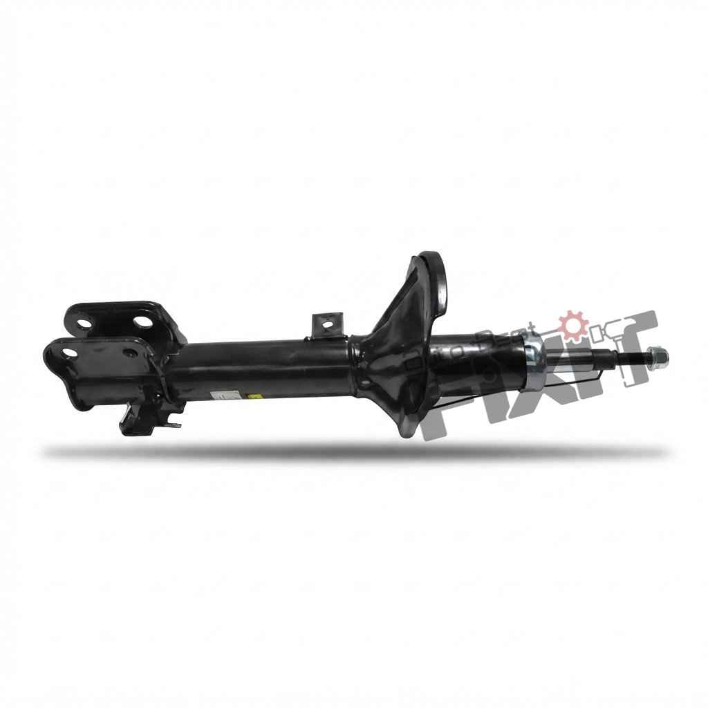 Tata Indigo Manza FRONT SHOCK ABSORBER / STRUT ELEMENT (Left)-MANZA 2009-2015 Diesel | 2011-2015 | MONROE