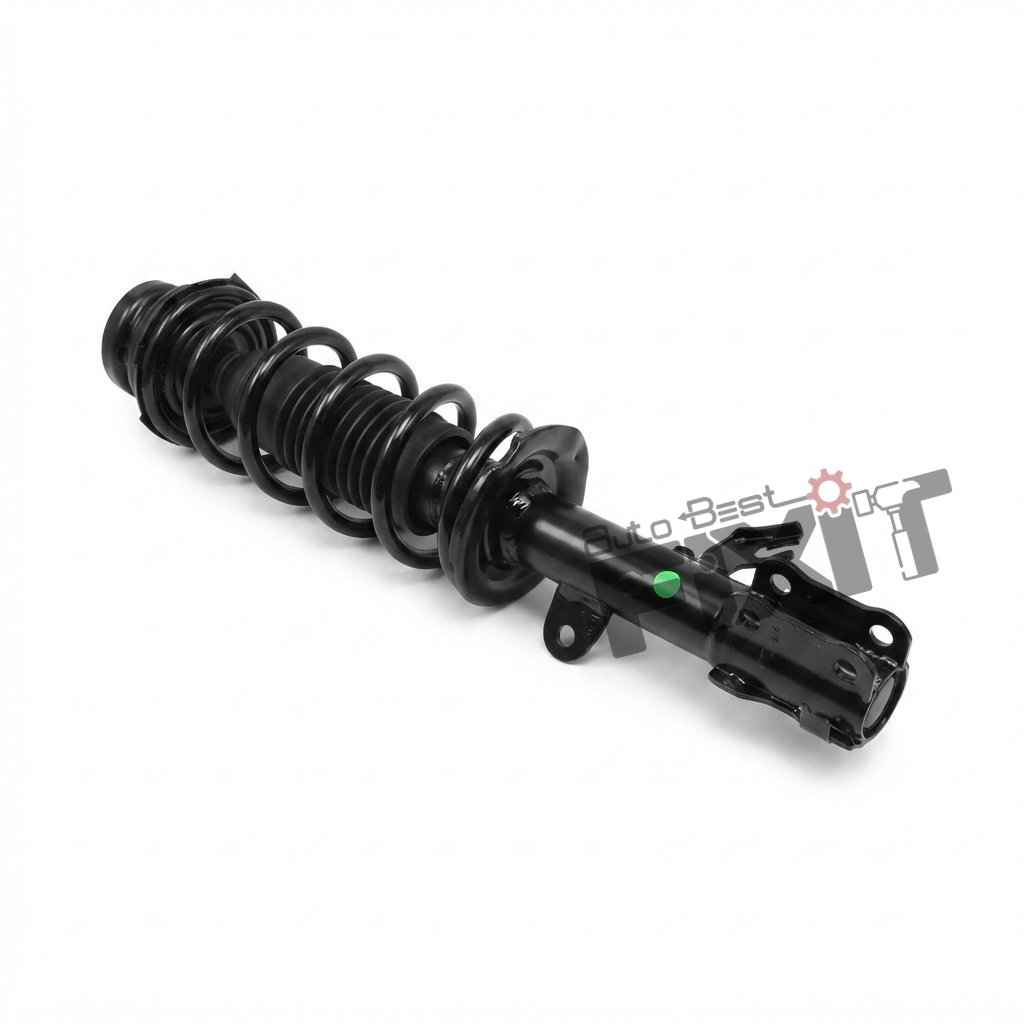 Nissan Micra (K13K) FRONT STRUT Assembly (Right)?-PULSE 2012-2017/MICRA 2010-2017 Petrol | 2012-2017 | MONROE