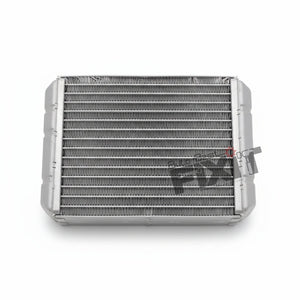 BEHR HEATER CORE-VERITO 2011-2016 PTL/DSL/DUSTER 1ST GEN 2012-2019 PTL/DSL/LOGAN 2004-2011 PTL/DSL/TERRANO 2013-2020 PTL/DSL Compatible with MAHINDRA DUSTER Vehicle