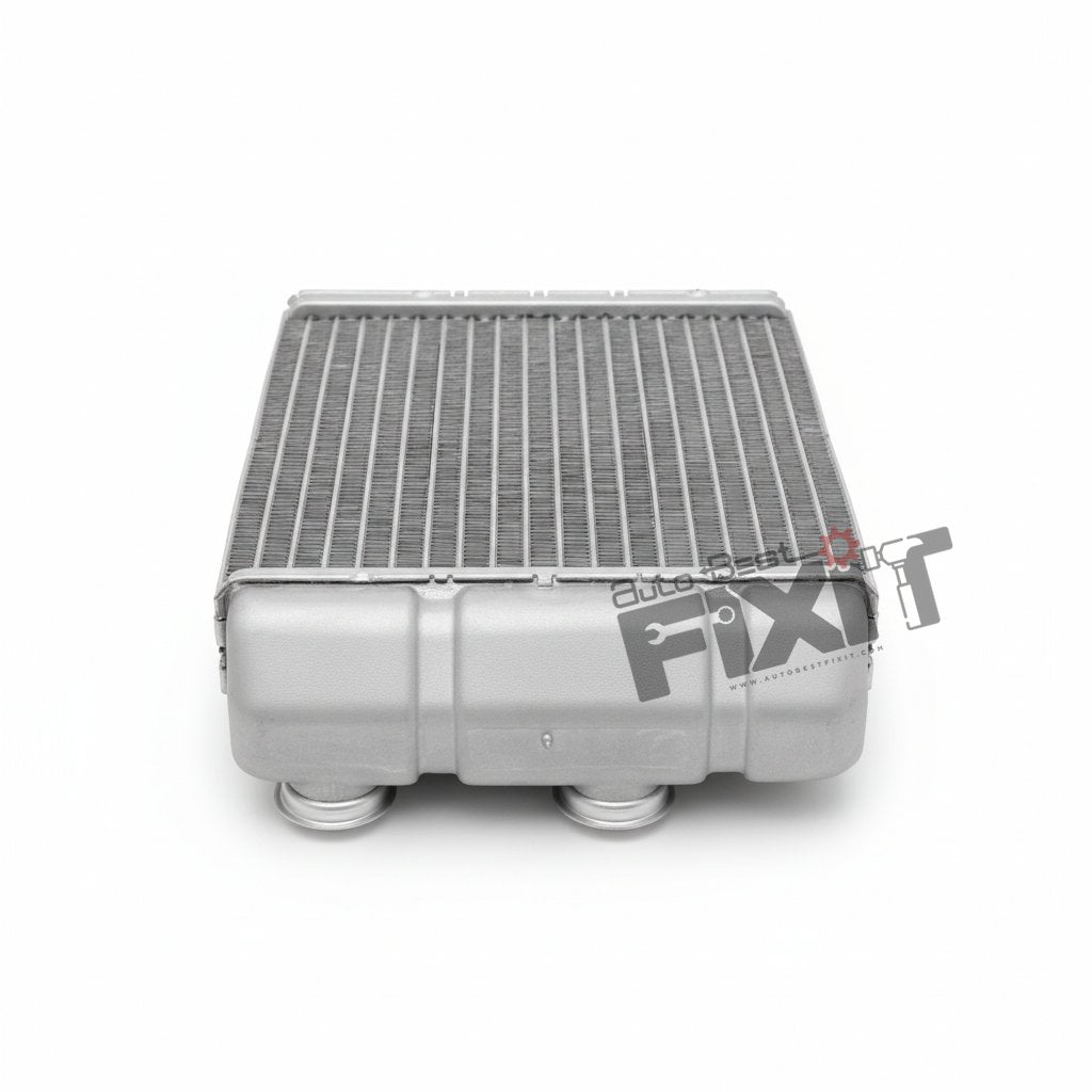BEHR HEATER CORE-VERITO 2011-2016 PTL/DSL/DUSTER 1ST GEN 2012-2019 PTL/DSL/LOGAN 2004-2011 PTL/DSL/TERRANO 2013-2020 PTL/DSL Compatible with MAHINDRA DUSTER Vehicle_1