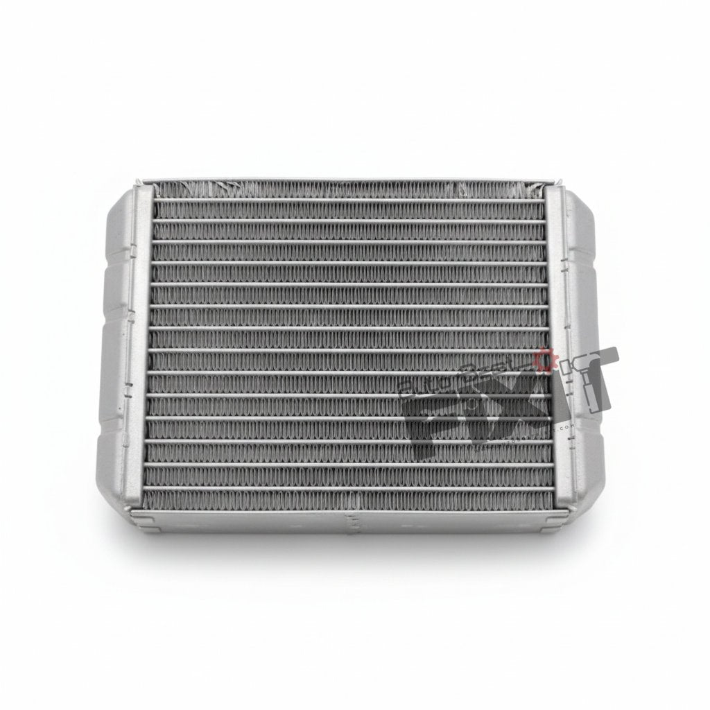 BEHR HEATER CORE-VERITO 2011-2016 PTL/DSL/DUSTER 1ST GEN 2012-2019 PTL/DSL/LOGAN 2004-2011 PTL/DSL/TERRANO 2013-2020 PTL/DSL Compatible with MAHINDRA DUSTER Vehicle