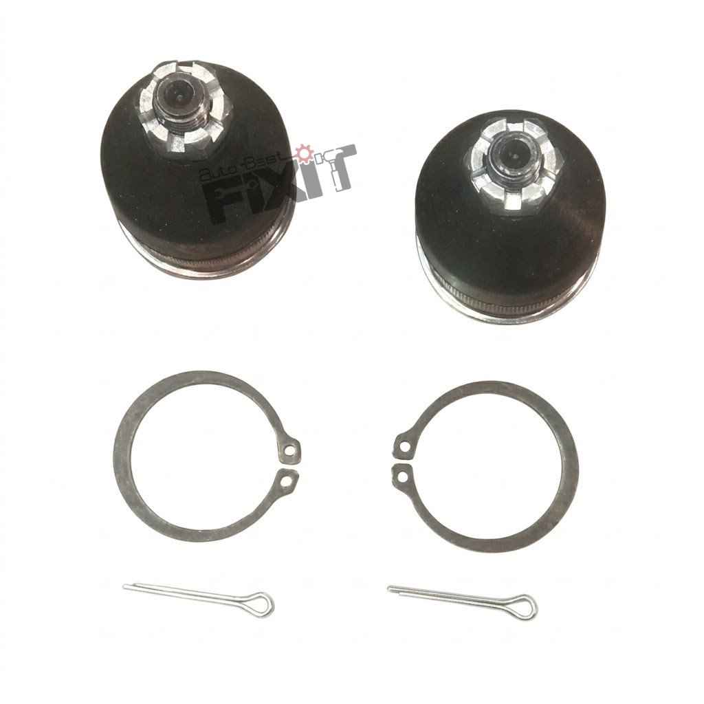 Maruti Celerio SUSPENSION BALL JOINT SET-CELERIO 2015-2017 Diesel | 2015-2017 | SMIC Autoparts
