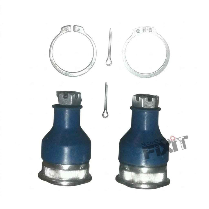 Maruti S-Cross SUSPENSION BALL JOINT SET-S-CROSS 2015-2022/VITARA | 2015-2017 | SMIC Autoparts