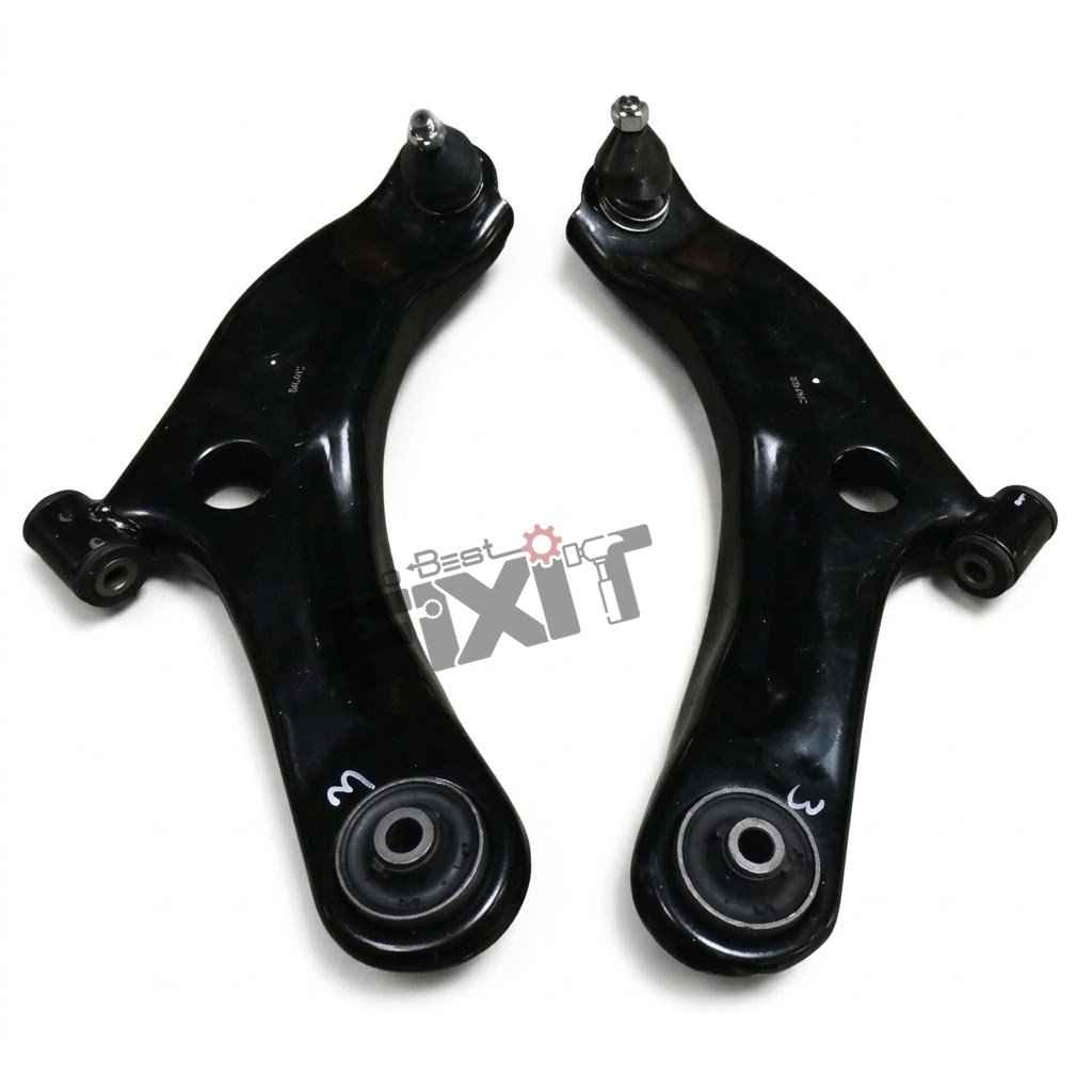 Maruti Celerio CELERIO TRACK CONTROL ARM Assembly - PAIR Petrol | 2013-2021 | SMIC Autoparts