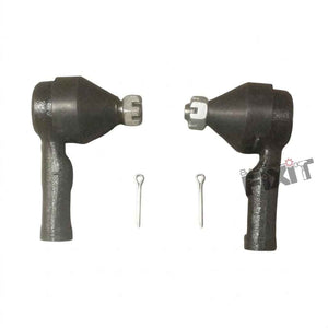 Maruti Grand Vitara TIE ROD END SET-GRAND VITARA 2007-2015/SX4 2007-2013 Diesel | 2009-2013 | SMIC Autoparts