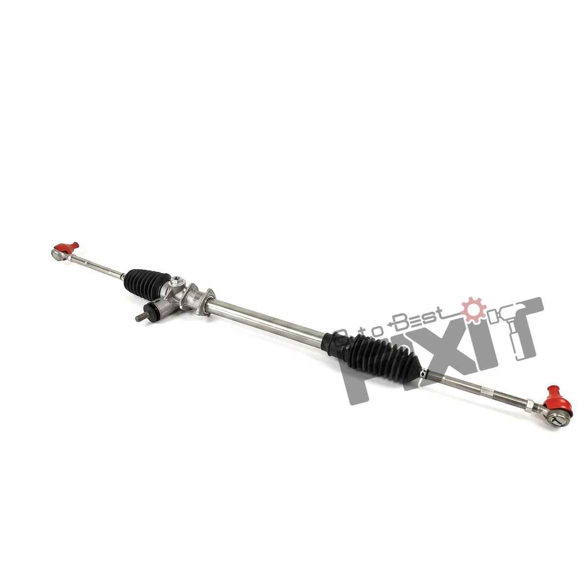 Maruti Wagon R OLD WAGON'R / NEW ESTILO MANUAL STEERING Assembly Petrol | 1999-2003 | SMIC Autoparts
