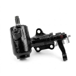 Maruti Omni OMNI STEERING BOX RBS Assembly Petrol | 1984-2019 | SMIC Autoparts