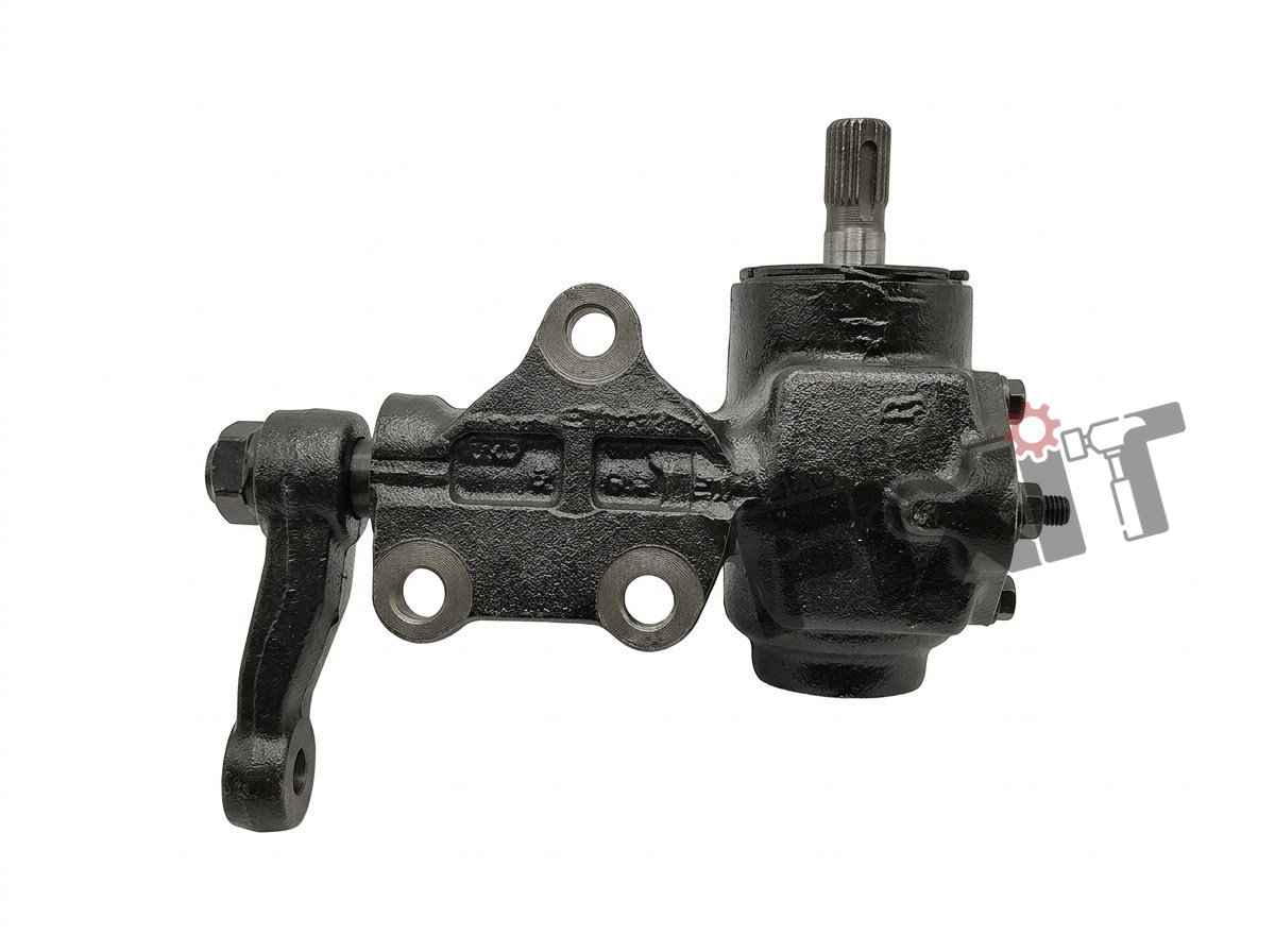 Maruti Omni OMNI STEERING BOX RBS Assembly Petrol | 1984-2019 | SMIC Autoparts