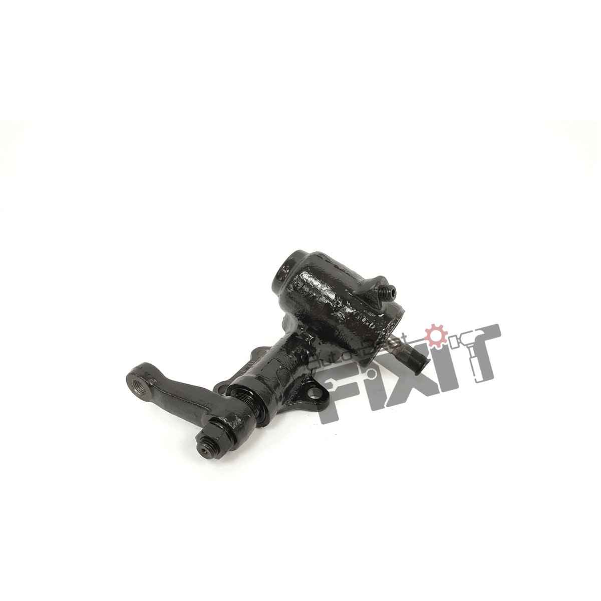 Maruti Omni OMNI STEERING BOX RBS Assembly Petrol | 1984-2019 | SMIC Autoparts