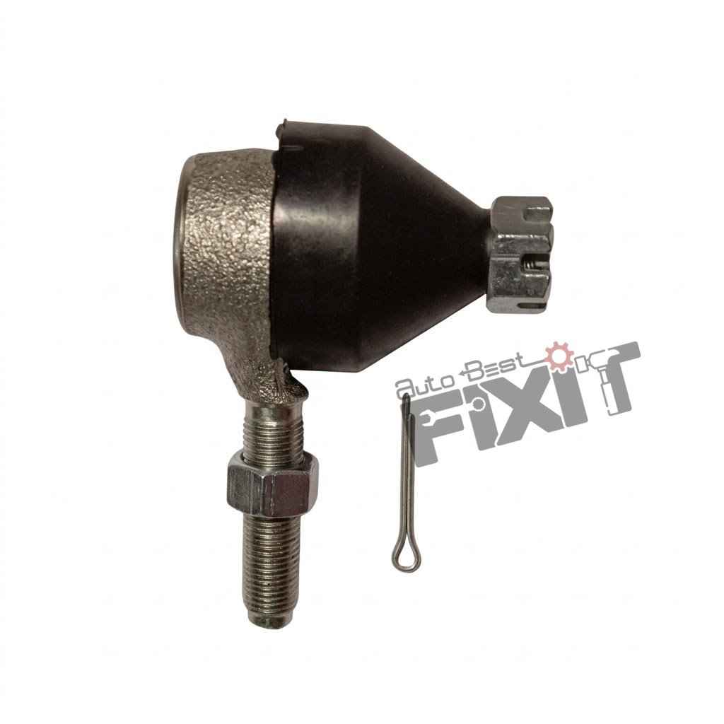 Maruti 800 ALTO / ZEN TIE ROD END Assembly Petrol | 2008-2009 | SMIC Autoparts