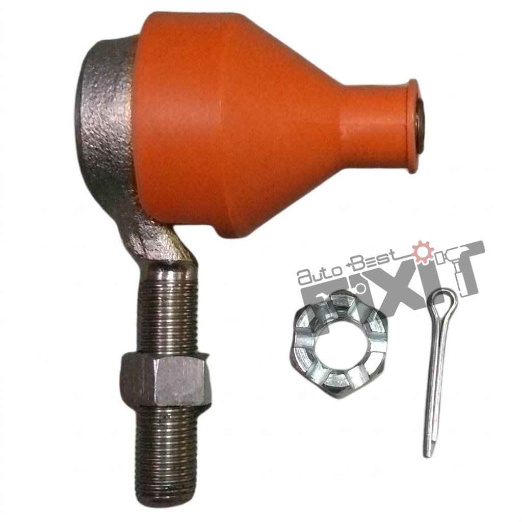 Maruti 800 ALTO / ZEN TIE ROD END Assembly Petrol | 2008-2009 | SMIC Autoparts
