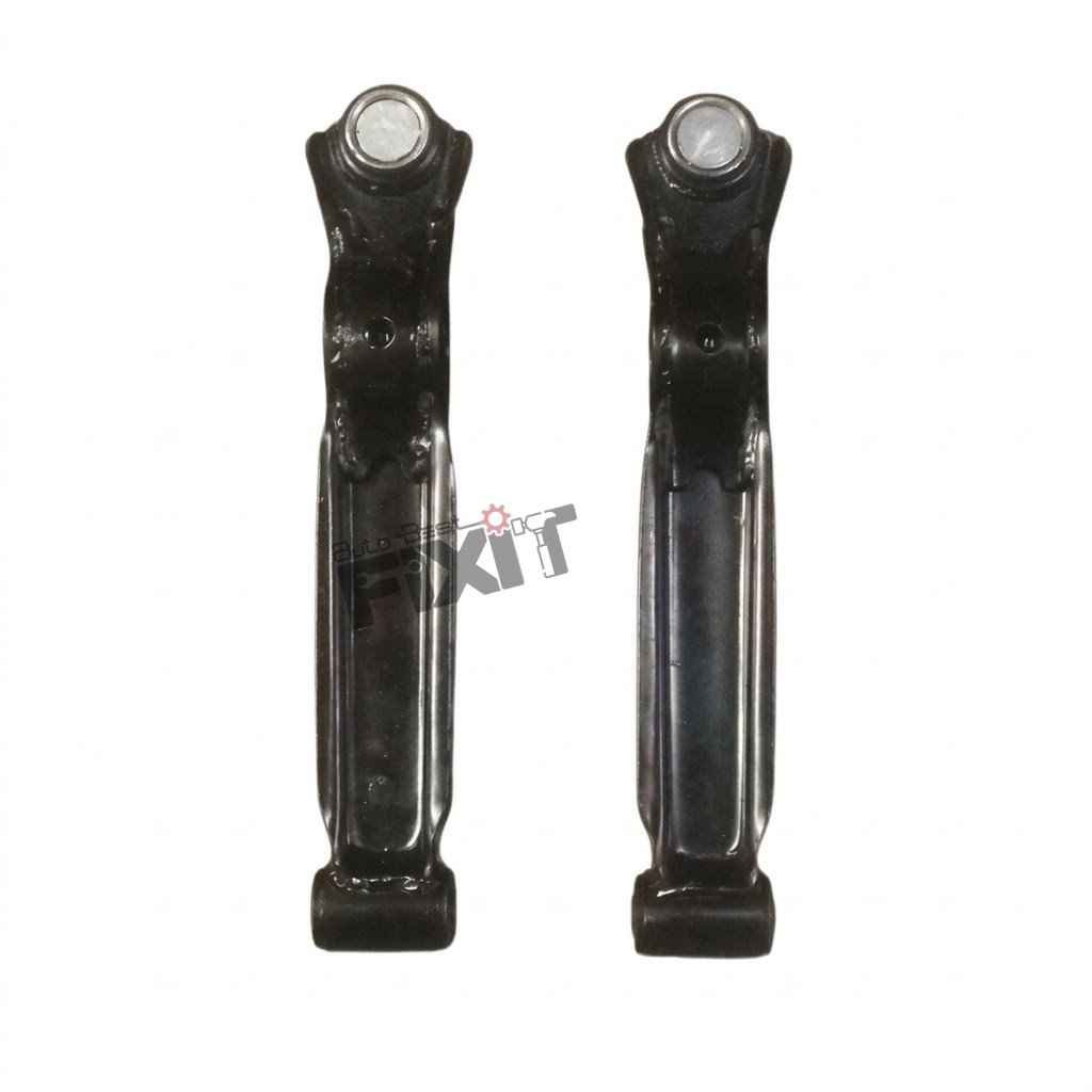 Maruti 800 TRACK CONTROL ARM SET-800 1983-2014/ALTO 2010-2012/ALTO 800 2012-NOW/ALTO K10 2010-2020/ZEN 1996-2006 Petrol | 1983-1986 | SMIC Autoparts